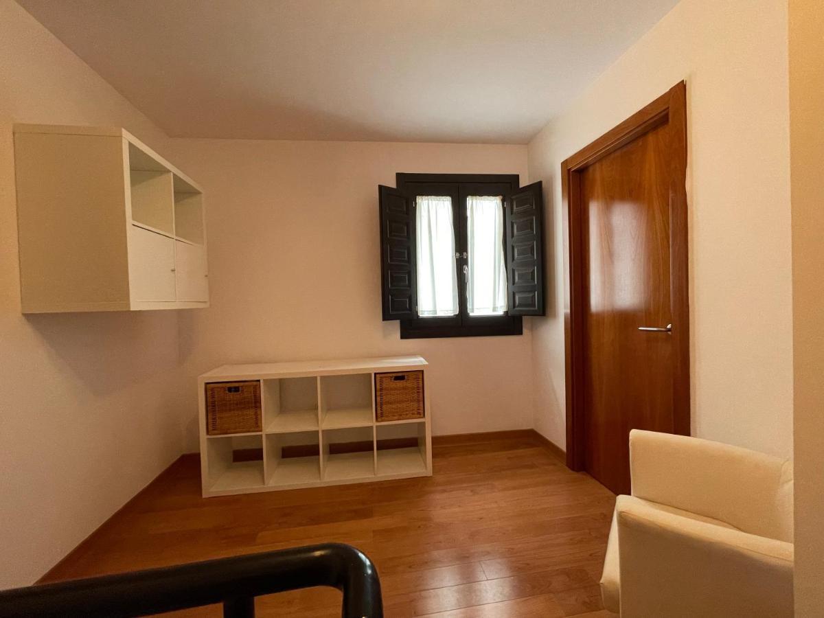 Apartamento Palacio Santa Ursula
