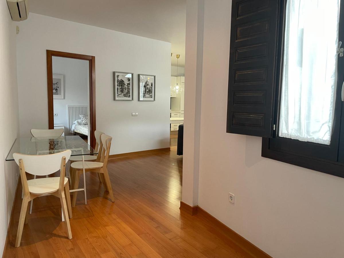 Palacio Santa Ursula Apartamento *