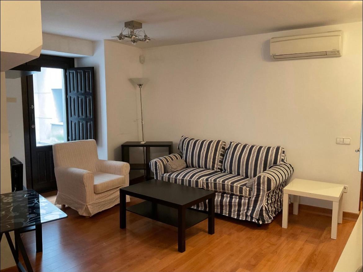 Apartamento Palacio Santa Ursula *
