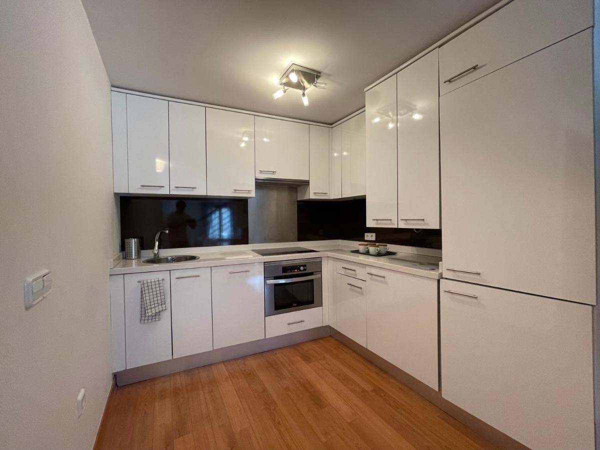 Apartamento Palacio Santa Ursula