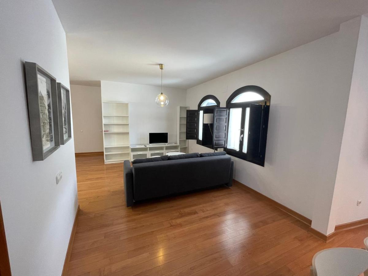 Apartamento Palacio Santa Ursula Toledo