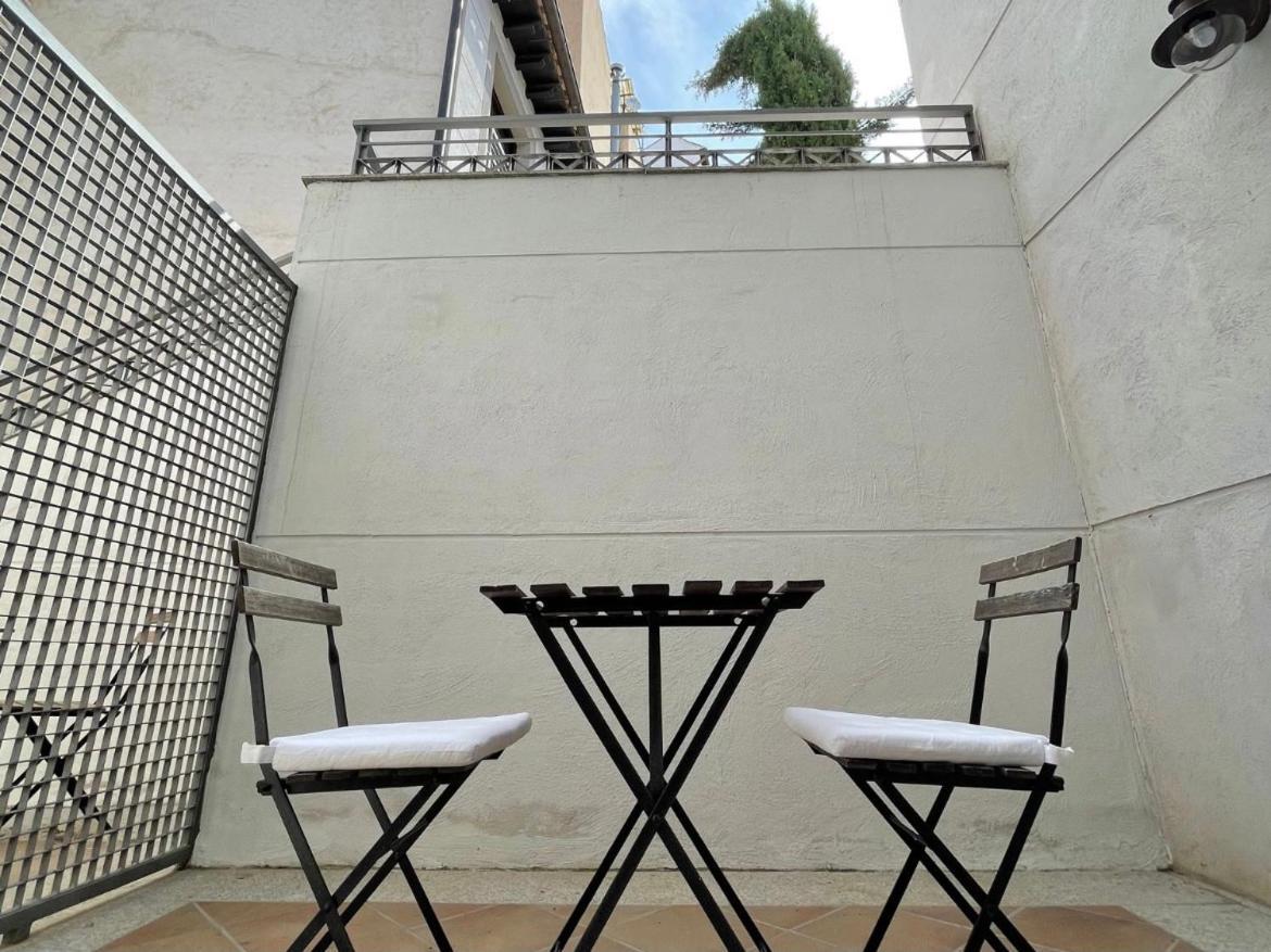 Palacio Santa Ursula Apartamento *