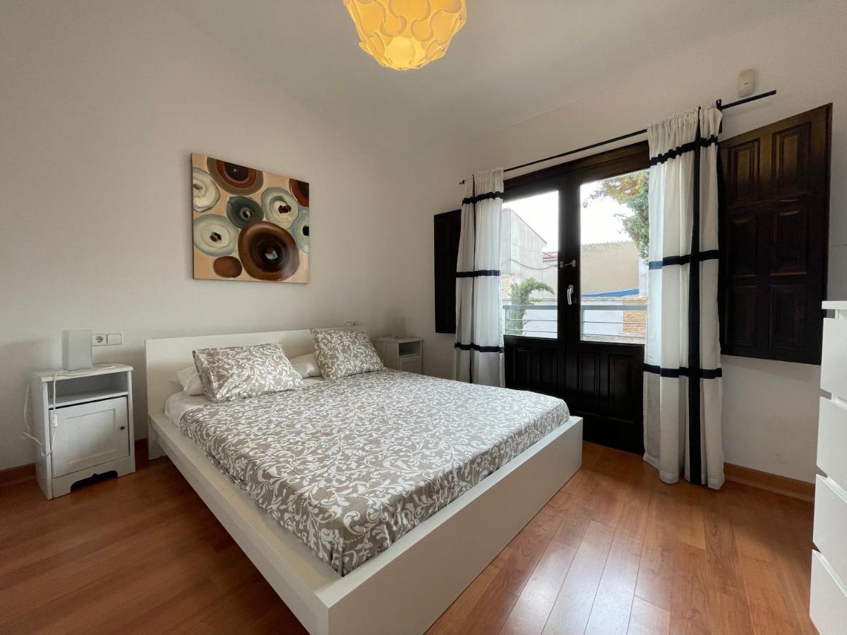 Apartamento Palacio Santa Ursula