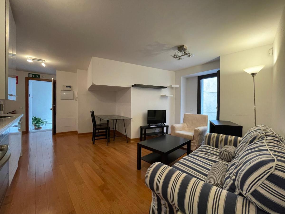 Apartamento Palacio Santa Ursula *