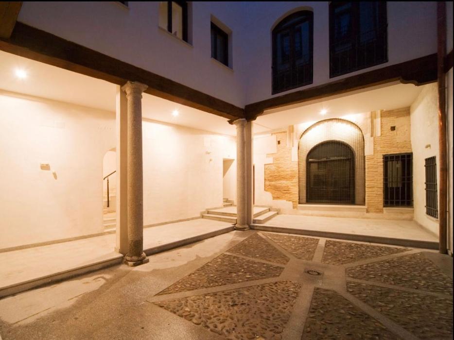 Apartamento Palacio Santa Ursula *