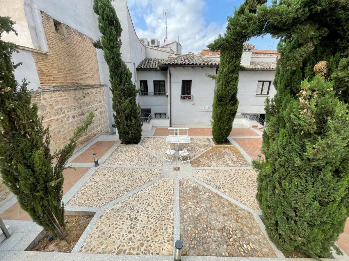 Apartamento Palacio Santa Ursula