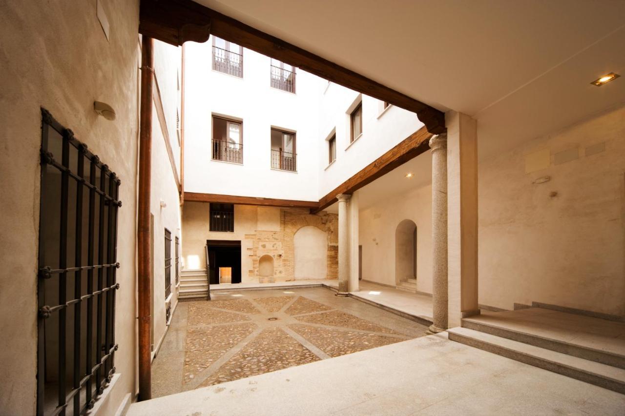 Palacio Santa Ursula *
