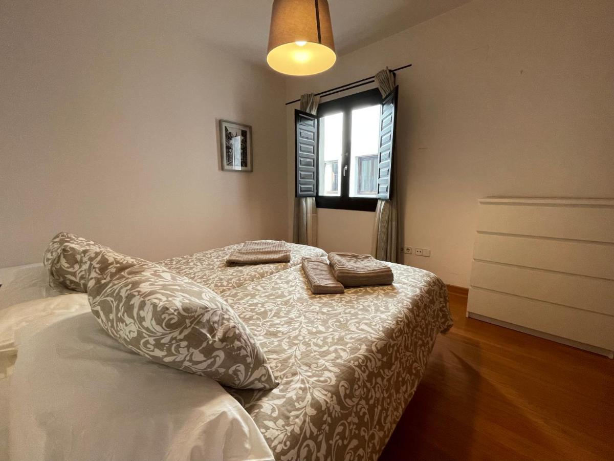 Apartamento Palacio Santa Ursula Toledo