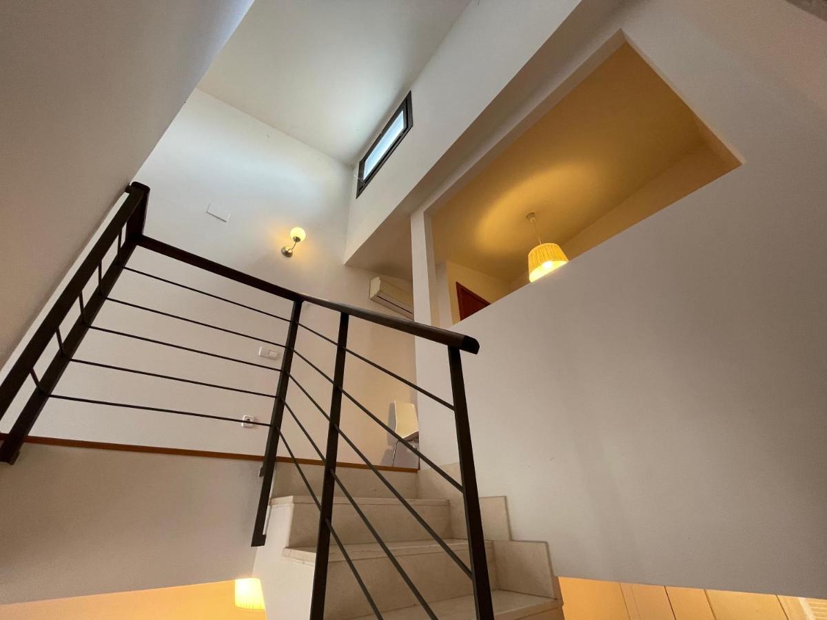 Apartamento Palacio Santa Ursula