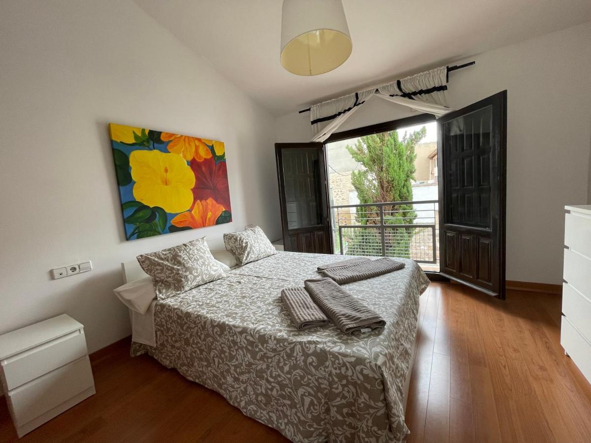 Palacio Santa Ursula Apartamento