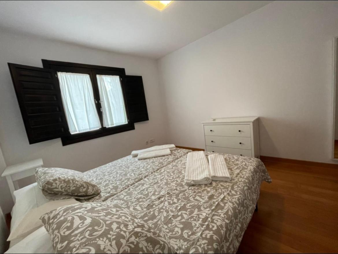 Palacio Santa Ursula Apartamento Toledo