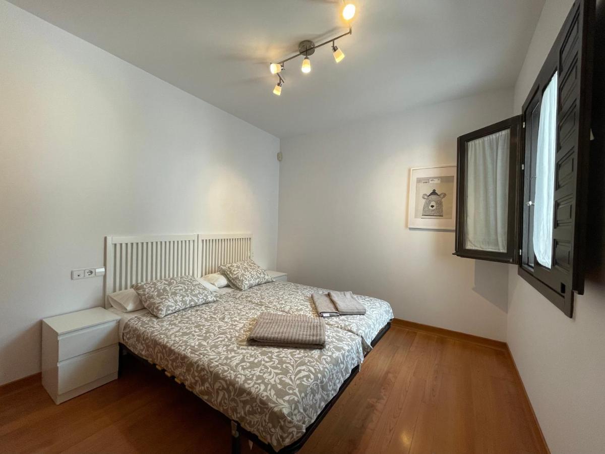 Palacio Santa Ursula Apartamento *