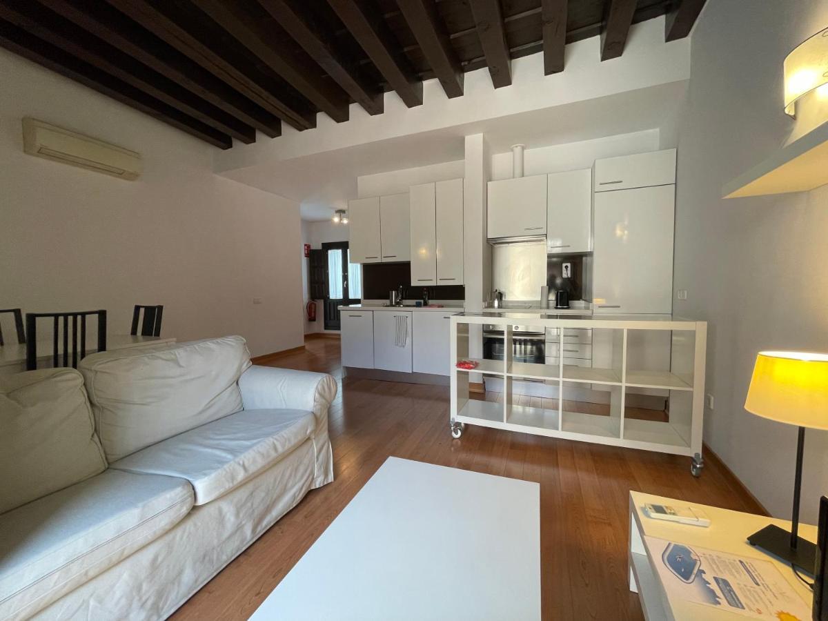 Apartamento Palacio Santa Ursula *