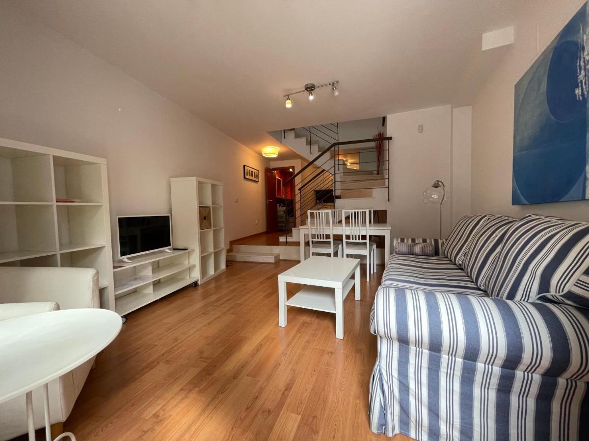 Apartamento Palacio Santa Ursula *