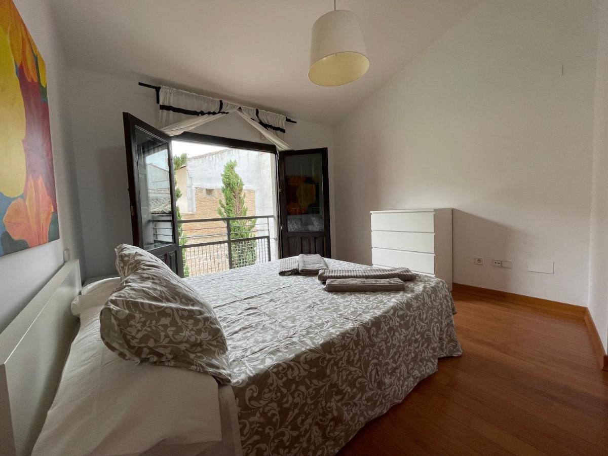 Palacio Santa Ursula Apartamento *
