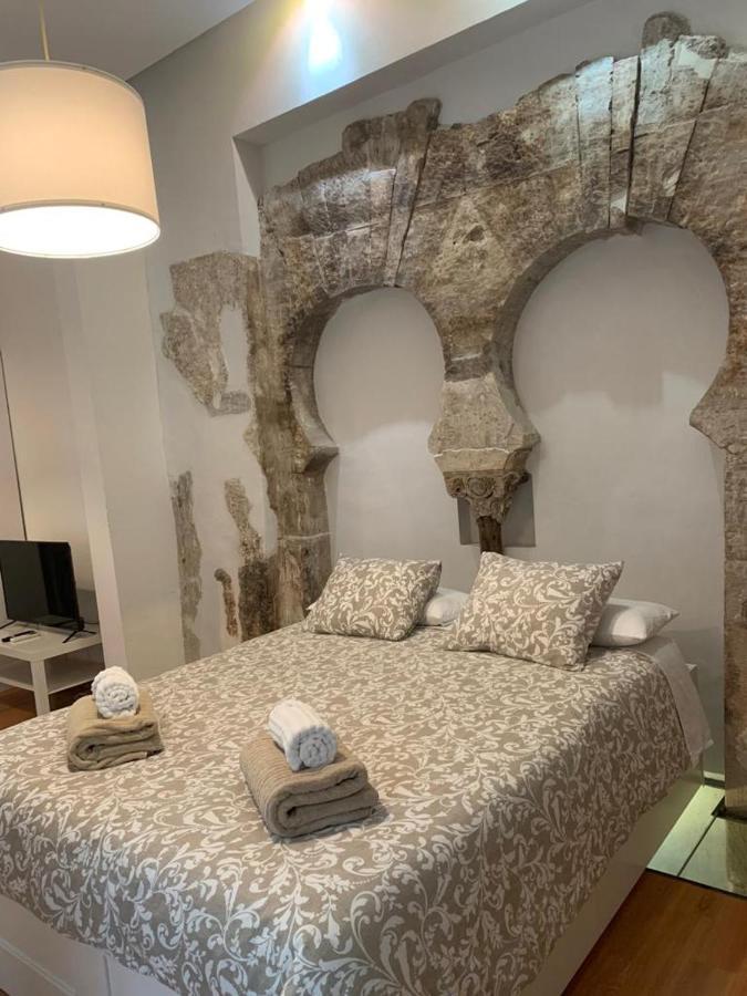 Palacio Santa Ursula * Toledo