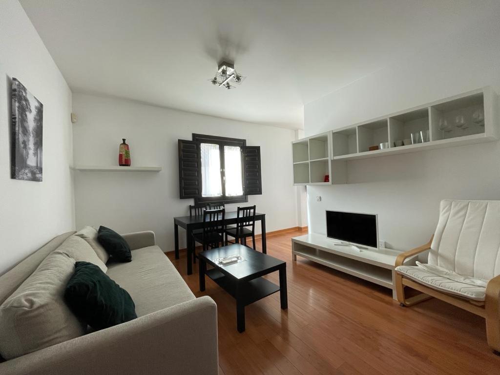 Apartamento Palacio Santa Ursula