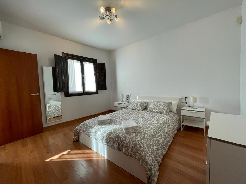 Apartamento Palacio Santa Ursula *